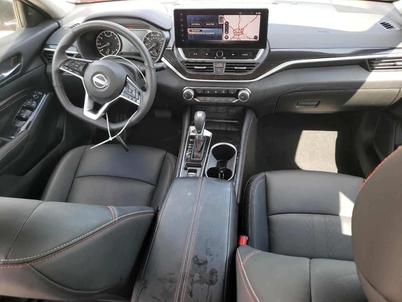 1N4BL4CW7PN362885 NISSAN ALTIMA 2023