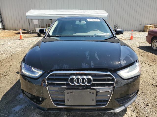 VIN WAUEFAFL7DA107474 2013 Audi A4, Premium Plus no.5