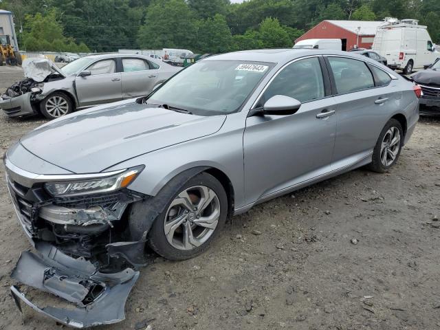 2018 Honda Accord Coupe EX