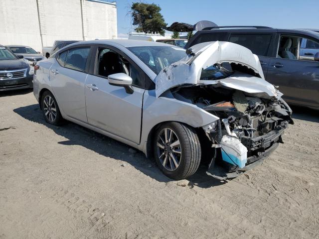 3N1CN8EV6LL812897 Nissan VERSA SV