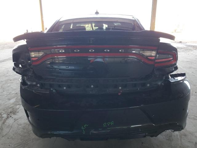 2C3CDXGJ7LH183247 Dodge Charger Scat Pack