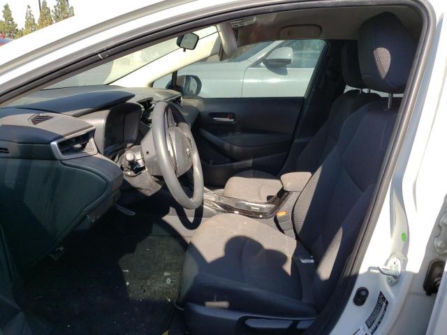 JTDEPMAE8MJ119949 Toyota COROLLA LE