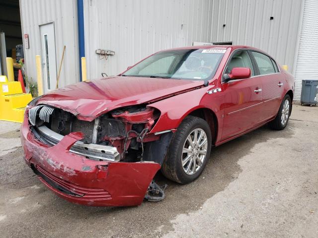 2009 Buick Lucerne CXL