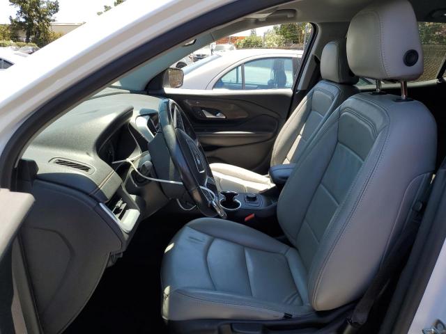 3GKALMEV4JL388818 GMC Terrain Sle