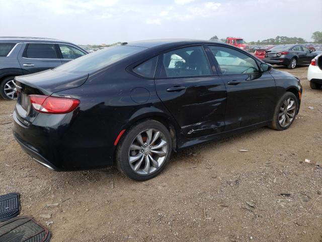 Vin: 1c3cccbbxfn749943, lot: 59131013, chrysler 200 s 20153