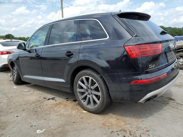 WA1LAAF75JD029678 2018 AUDI Q7 - Image 2