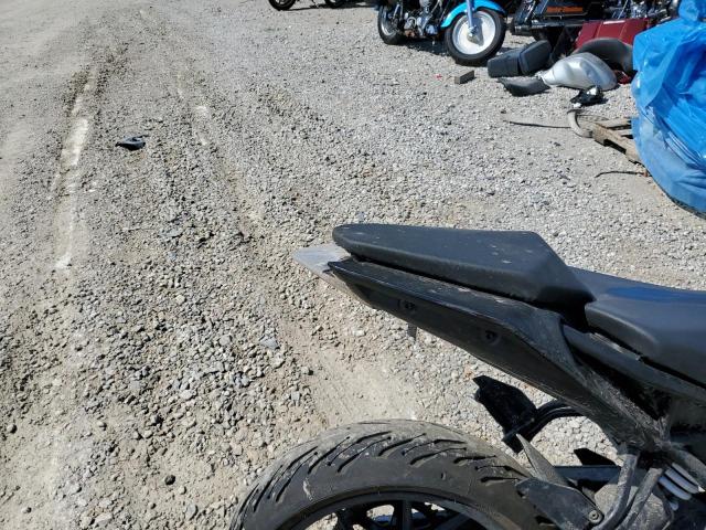 2022 KTM 200 DUKE MD2JPC401NC037263