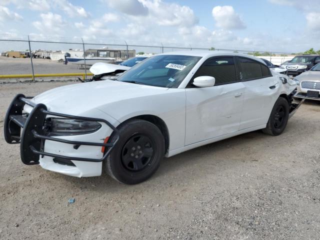 2021 DODGE CHARGER PO - 2C3CDXATXMH663293