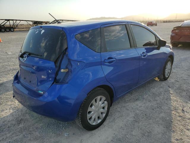 3N1CE2CP3FL424578 Nissan Versa Note S