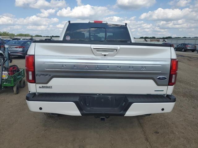 1FTEW1EGXJFC01225 FORD F-150 2018