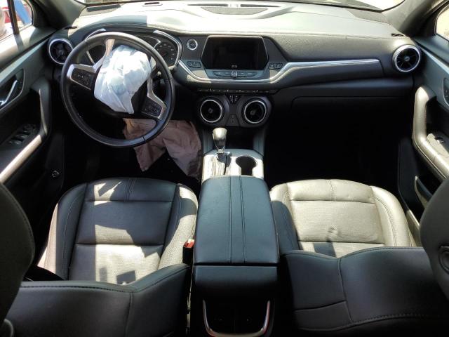 2021 CHEVROLET BLAZER 3LT - 3GNKBJRS6MS574279