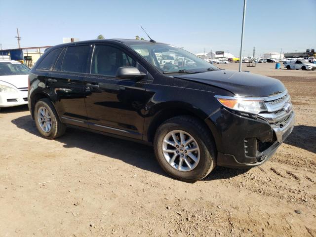 2FMDK3GC0EBA62545 Ford EDGE SE