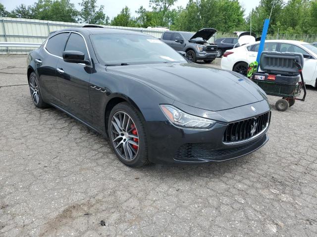 Vin: zam57rta9g1183666, lot: 58545383, maserati all models s 20164