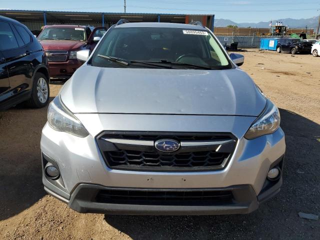 JF2GTABC4JH294431 Subaru Crosstrek Premium
