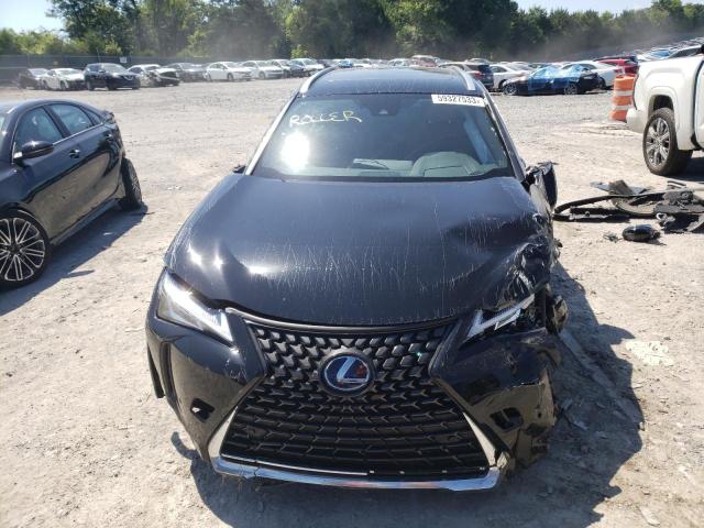 2022 LEXUS UX 250H BA JTHX9JBH9N2059104