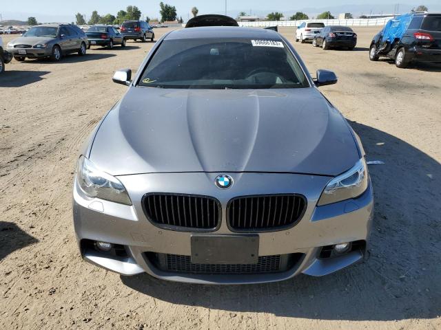 WBA5B1C50GG552318 BMW 535 I