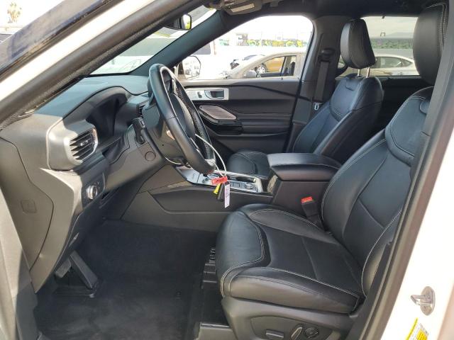 1FM5K8GC8MGA95530 Ford Explorer St