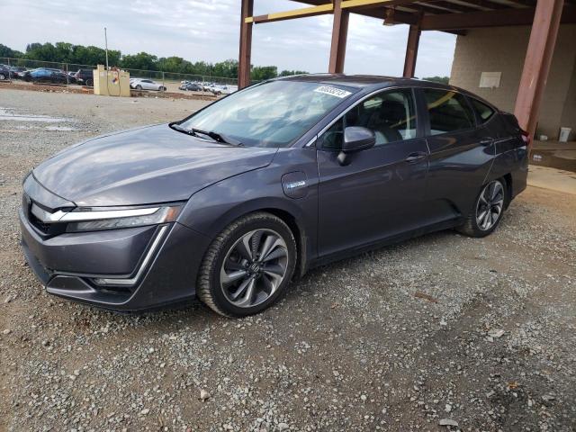 2018 HONDA CLARITY TO - JHMZC5F31JC016249