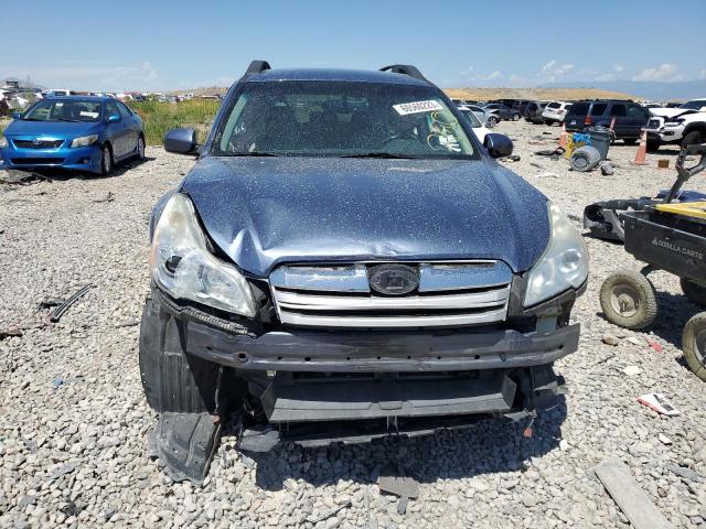 4S4BRCCC7E3229069 Subaru Outback 2.5i Premium