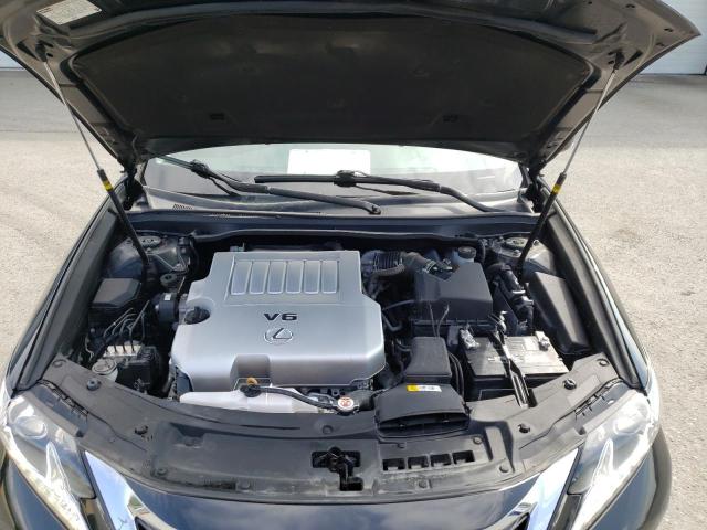 2018 LEXUS ES 350 - 58ABK1GGXJU087156