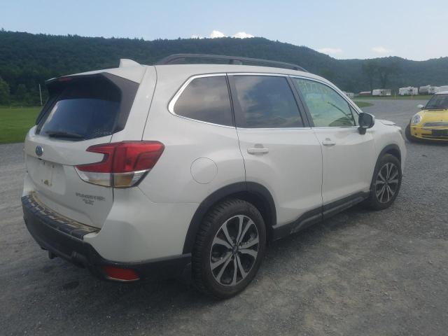 JF2SKAUC1KH444667 Subaru Forester Limited