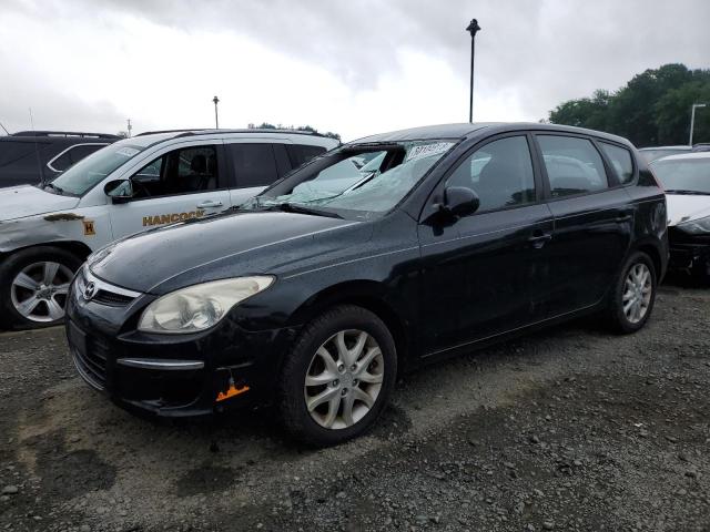 2009 Hyundai Elantra Touring 