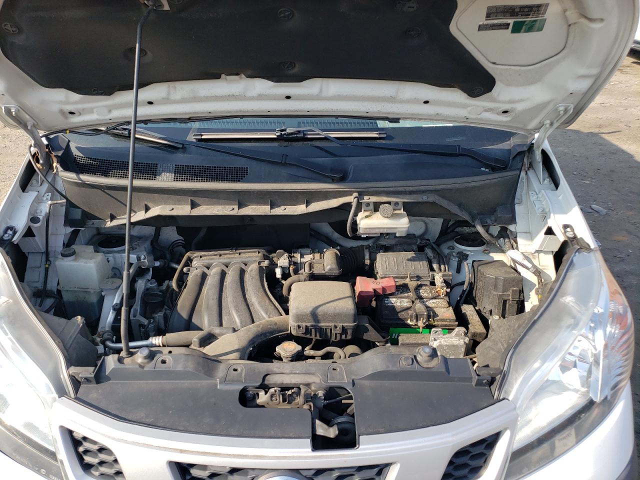 3N6CM0KN4JK703716 NISSAN NV 2018