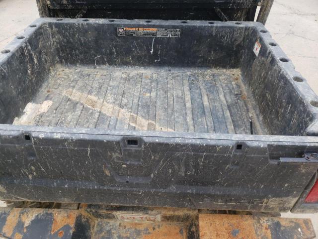 2017 POLARIS RANGER 500 - 3NSRMA505HE896341