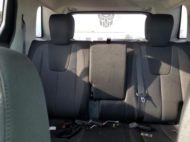 2GKFLWEK7E6333135 GMC Terrain Sle
