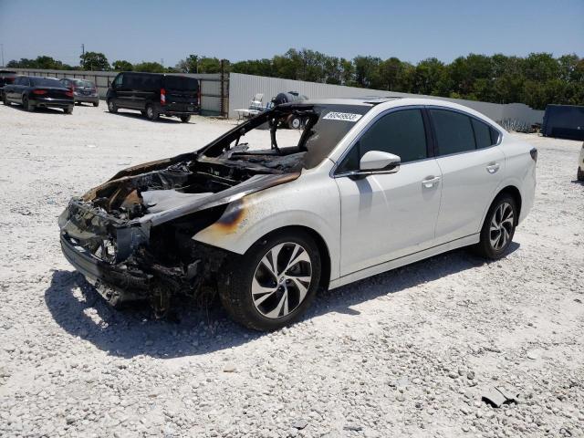 2020 Subaru Legacy Premium