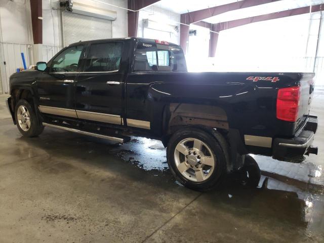 2016 CHEVROLET 2500 HD - 1GC1KWEG0GF117964