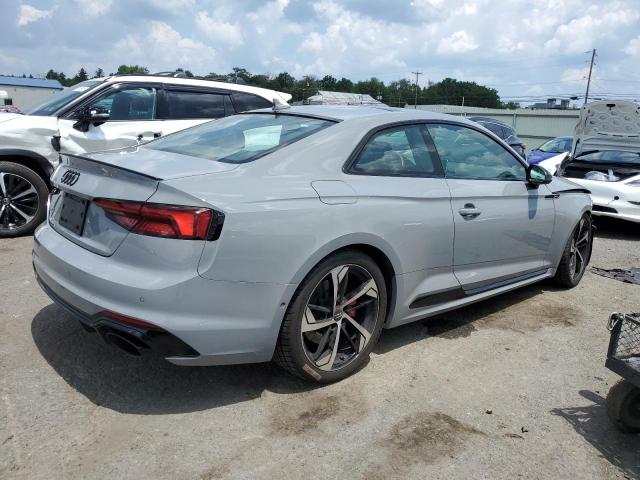 2019 AUDI RS5 WUAPWAF59KA907996