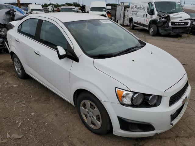 1G1JC5EH1C4139129 | 2012 Chevrolet sonic lt