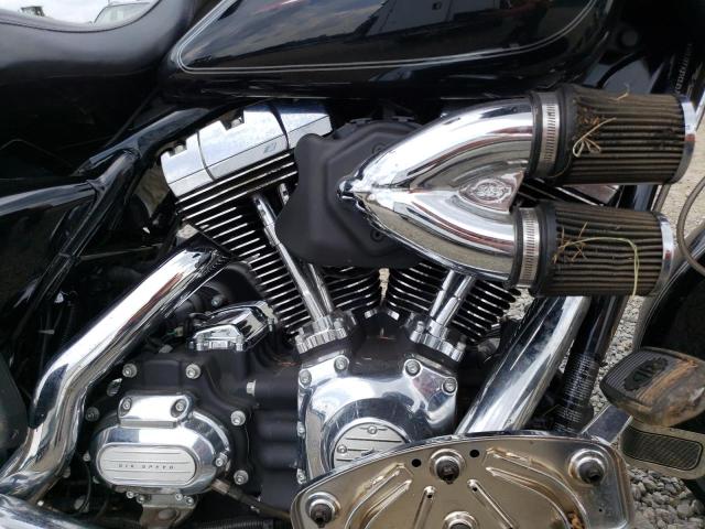 2012 HARLEY-DAVIDSON FLHTC ELEC - 1HD1FFM19CB637310