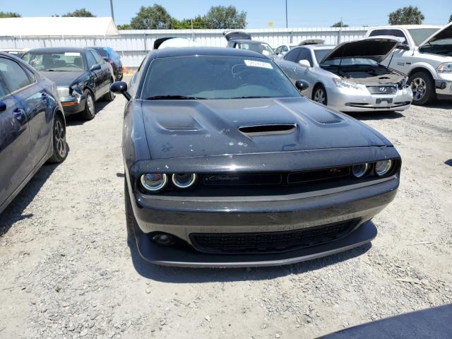 2C3CDZFJ7KH741092 Dodge Challenger R/t Scat Pack
