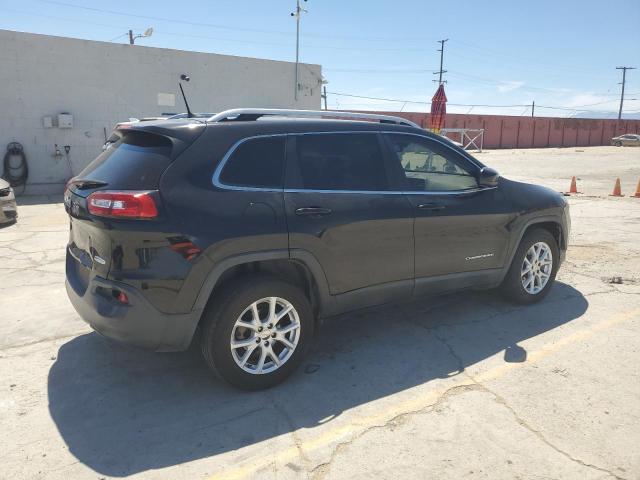 1C4PJLCB8HW668034 Jeep Cherokee Latitude