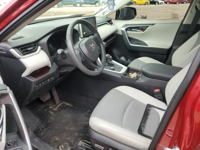 JTMD6RFV3MD046122 Toyota Rav4 Limited