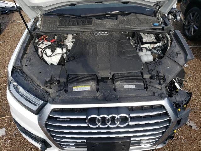 VIN WA1AHAF73KD041591 2019 Audi Q7, Premium no.11