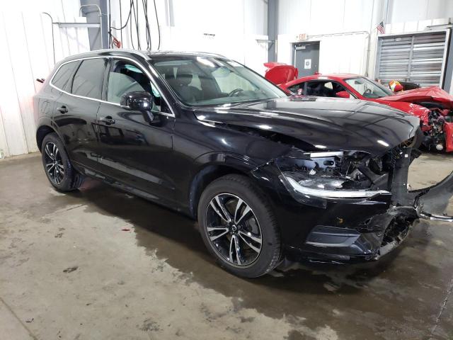 2020 VOLVO XC60 T6 MO YV4A22RK7L1410482