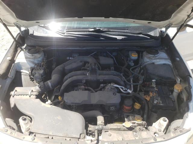 4S3BNAD61F3018075 Subaru Legacy 2.5i Premium