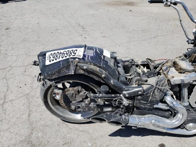 2003 YAMAHA XV1700 PC JYAVP14E73A005896