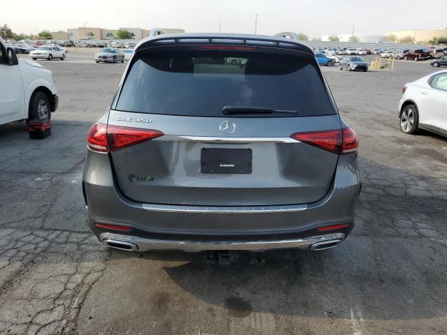 4JGFB4JB9MA311448 Mercedes-Benz GLE 350