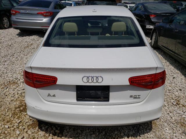 VIN WAUBFAFL1EN015354 2014 Audi A4, Premium no.6