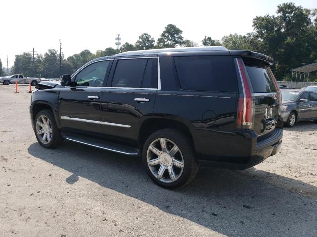 2017 CADILLAC ESCALADE L - 1GYS3BKJ1HR189034