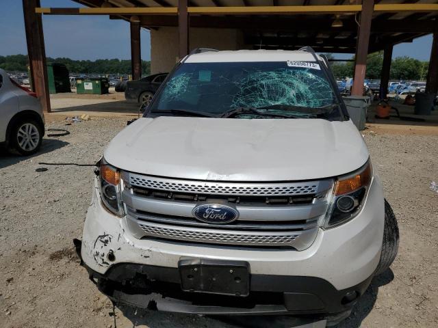 1FM5K7D84FGA44314 Ford EXPLORER XLT