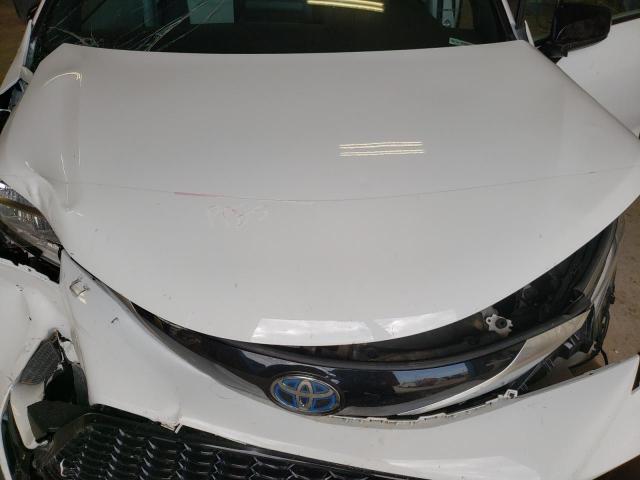 5TDDRKEC8MS017170 2021 TOYOTA SIENNA, photo no. 12