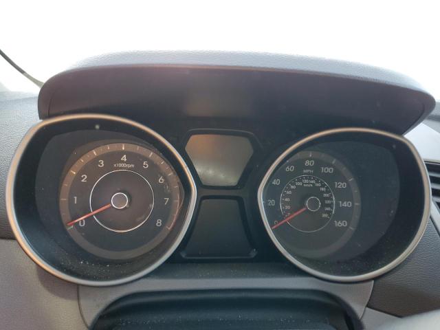 5NPDH4AE6FH583777 Hyundai ELANTRA SE