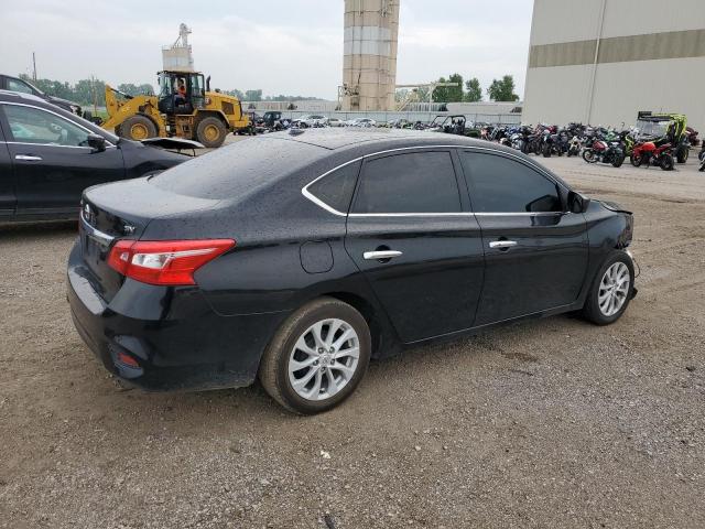 3N1AB7AP9JL640542 | 2018 NISSAN SENTRA S