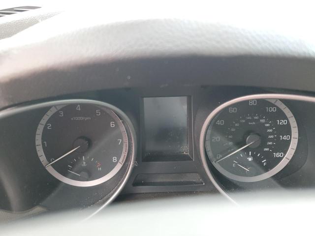 5XYZTDLB0JG540351 Hyundai SANTA FE SPORT
