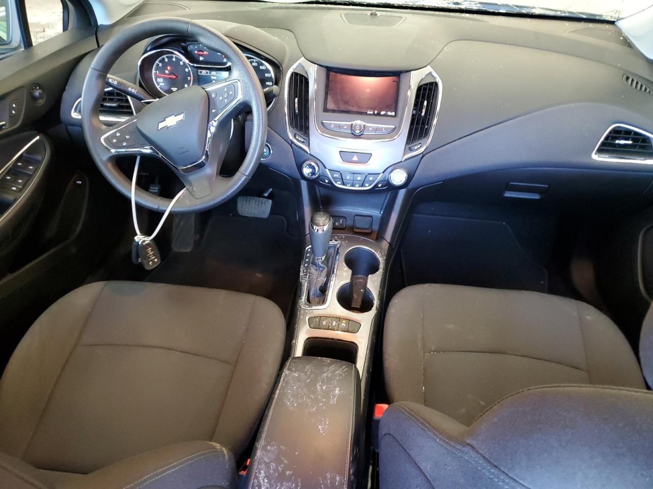 1G1BE5SM7K7118752 CHEVROLET CRUZE 2019